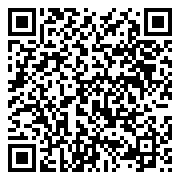 QR-code mobile EverEST bamboo standing lamp and ecological linen lampshade (natural, dark linen)