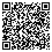 QR-code mobile Bamboo standing lamp and KILIMANJARO eco-friendly linen lampshade (natural, light linen)