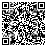 QR-code mobile Standard Lamp Without Lampshade 23X20X140 Glass White Black