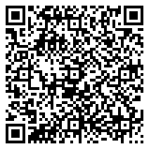 QR-code mobile Extended library design industrial style in wood and metal AKARI (black)