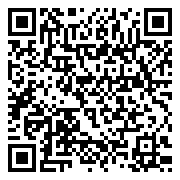 QR-code mobile Rectangular bohemian carpet - 160x230 cm - IN SHANON wool (light grey)
