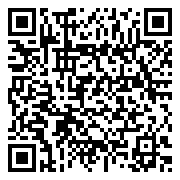QR-code mobile Rectangular ethnic carpet - 160x230 cm - PIERRETTE (black, beige)