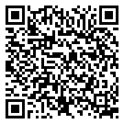 QR-code mobile Decorative painting on canvas PANTHERE 