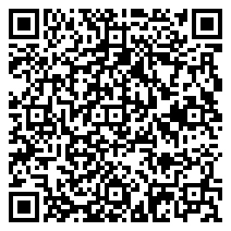 QR-code mobile SAYA black-footed wooden wheely table (160x80 cm) (walnut finish)