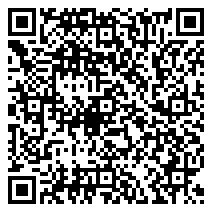 QR-code mobile Seated standing electric wooden black feet KESSY (140x70 cm) (black)