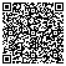 QR-code mobile Seated standing electric wooden white feet KESSY (140x70 cm) (walnut finish)