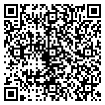 QR-code mobile Seated standing electric wooden white feet KESSY (160x80 cm) (natural finish)