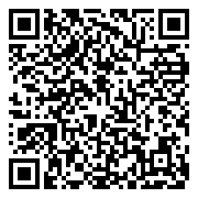 QR-code mobile Gardener of hydroponics for automatic indoor culture POME (small, black)