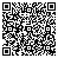 QR-code mobile Gardener of hydroponics for automatic indoor culture POME (small, black)