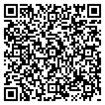 QR-code mobile Rectangular design table with extensions SOLO veneered oak and metal (natural wood)