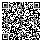 QR-code mobile Garden furniture 5 squares SEVILLE resin braided (Brown, gray cushions)