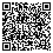QR-code mobile Economy-motorised 120 x 120 cm ceiling projection screen