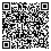 QR-code mobile Economy-motorised 200 x 150 cm ceiling projection screen