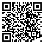 QR-code mobile Stairway 30X7X150 Bamboo Brown