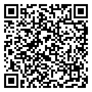 QR-code mobile WIND square table leg without tray in brushed metal (50cmX50cmX110cm) (steel)