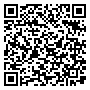 QR-code mobile Extendable wooden dining table and black feet (170/270cmx100cm) LOANA (drowning)