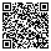 QR-code mobile Lampshade 50X40X28 Cotton White