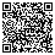 QR-code mobile Painting on glass CAR F1 (80 x 120 cm) (white, red, black)