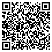 QR-code mobile KaliMANTAN SMALL bamboo wall applique (natural, black)