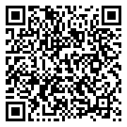 QR-code mobile KaliMANTAN XL aplique de pared de bambú (natural, negro)