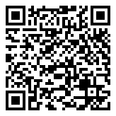 QR-code mobile Aplique 18X8X18 Granito Metal Negro