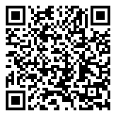 QR-code mobile Conjunto de 3 Portavelas partido (oro, blanco, negro, gris)