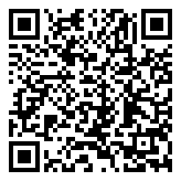 QR-code mobile Conjunto de 3 Portavelas partido (oro, blanco, verde, gris)