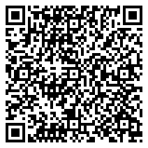 QR-code mobile Escritorio mesa reuniones (90 x 180 cm) LAMA plateado ceniza de madera (negro)