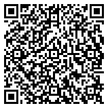 QR-code mobile Escritorio BENCH mesa reuniones (140 x 140 cm) RICARDO madera (blanco)