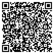 QR-code mobile Pies negros de madera de madera eléctricas CON BORDE KESSY (140x70 cm) (acabado de nogal)