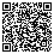 QR-code mobile Escritorio 120X60X76 Metal Dorado Madera Negro