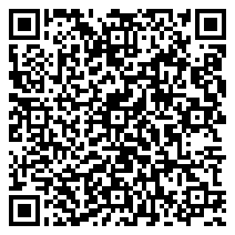 QR-code mobile Comedor escandinavo EVY (180/224cmX90cmX76cm ((blanco) Mesa extensible madera