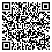 QR-code mobile Mesa laca RECTO madera (MDF) (blanco)