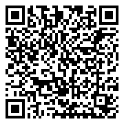 QR-code mobile Mesa De Centro 91X91X33 Granito Negro Metal Dorado Negro