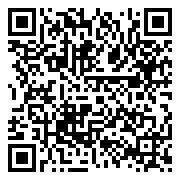 QR-code mobile Madera JASMINE mesa cuadrada (68cmX68cmX5cm) (natural)