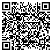 QR-code mobile Soporte de mesa WIND cuadrado metálico (50cmX50cmX73cm) (negro)