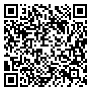 QR-code mobile Soporte de mesa WIND cuadrado metálico (50cmX50cmX110cm) (negro)