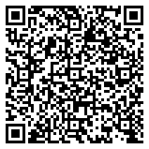 QR-code mobile Almohadilla de barra vintage de altura media en microfibra negro y oro pies VICKY MINI (gris oscuro)