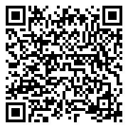 QR-code mobile Alfombra étnica rectangular - 160x230 cm - PIERRETTE (negro, beige)