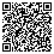 QR-code mobile Alfombra rectangular para niños - 80x150 cm - HARISH (beige)