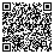 QR-code mobile Banc en bois massif d'acacia LANA (240 cm) (naturel)