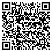 QR-code mobile Banc en bois massif d'acacia LANA (180 cm) (naturel)