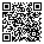 QR-code mobile Echelle 48x7x150 Bambou Miel