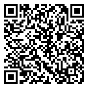 QR-code mobile Fauteuil de jardin MAJORQUE en résine tressée ronde (noir)