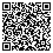 QR-code mobile Fauteuil de jardin SALOU en résine tressée (marron, coussins blanc/écru)