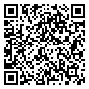 QR-code mobile Chauffeuse de jardin SALOU en résine tressée (marron, coussins blanc/écru)