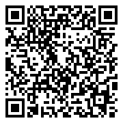 QR-code mobile Fauteuil de bureau CRABIER en polyuréthane (noir)