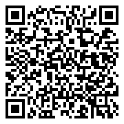 QR-code mobile Lampadaire avec abat-jour 62x15x150 Marbre Métal Blanc