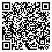 QR-code mobile Buffet 200x50x75 Bois Gris blanchi