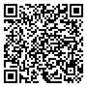 QR-code mobile Buffet 160x50x75 Bois Gris blanchi